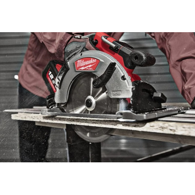 Дискова пила акумуляторна Milwaukee M18 FUEL FCSG66-0 4933472163 без АКБ