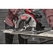 Дискова пила акумуляторна Milwaukee M18 FUEL FCSG66-0 4933472163 без АКБ