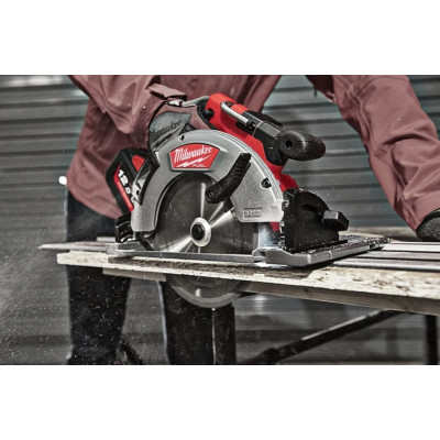 Дискова пила акумуляторна Milwaukee M18 FUEL FCSG66-0 4933472163 без АКБ