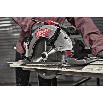 Дискова пила акумуляторна Milwaukee M18 FUEL FCSG66-0 4933472163 без АКБ