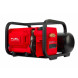 Компресор поршневий безмасляний акумуляторний Milwaukee M18 FUEL FAC-0 4933472166 без АКБ