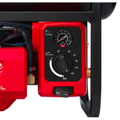 Компресор поршневий безмасляний акумуляторний Milwaukee M18 FUEL FAC-0 4933472166 без АКБ