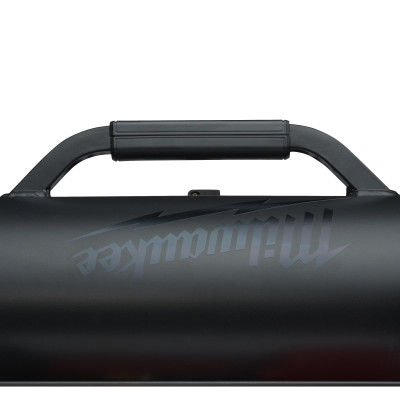 Компресор поршневий безмасляний акумуляторний Milwaukee M18 FUEL FAC-0 4933472166 без АКБ