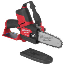 Гілкоріз акумуляторний Milwaukee M12 FHS-0 4933472211 без АКБ