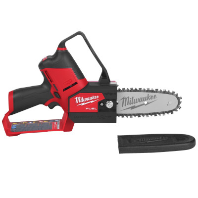 Веткорез аккумуляторный Milwaukee M12 FHS-0 4933472211 без АКБ