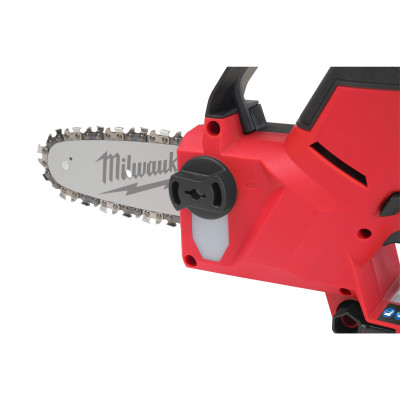 Веткорез аккумуляторный Milwaukee M12 FHS-0 4933472211 без АКБ