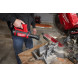 Воздуходувка аккумуляторная Milwaukee M12 BBL-0 4933472214 без АКБ