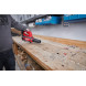 Воздуходувка аккумуляторная Milwaukee M12 BBL-0 4933472214 без АКБ