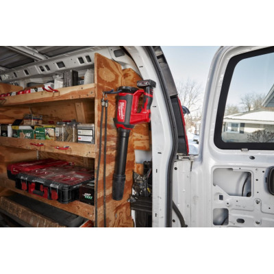 Воздуходувка аккумуляторная Milwaukee M12 BBL-0 4933472214 без АКБ