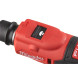 Аккумуляторная прямая шлифмашина для обработки шин Milwaukee M12 FTB-0 4933472215 без АКБ
