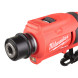 Аккумуляторная прямая шлифмашина для обработки шин Milwaukee M12 FTB-0 4933472215 без АКБ