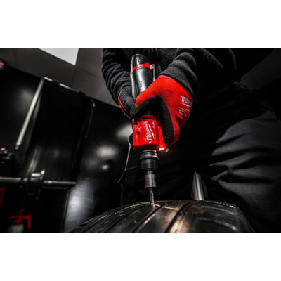 Аккумуляторная прямая шлифмашина для обработки шин Milwaukee M12 FTB-0 4933472215 без АКБ