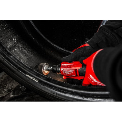Аккумуляторная прямая шлифмашина для обработки шин Milwaukee M12 FTB-0 4933472215 без АКБ