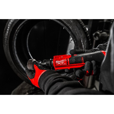Аккумуляторная прямая шлифмашина для обработки шин Milwaukee M12 FTB-0 4933472215 без АКБ