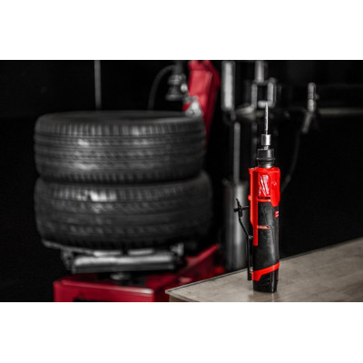 Аккумуляторная прямая шлифмашина для обработки шин Milwaukee M12 FTB-0 4933472215 без АКБ