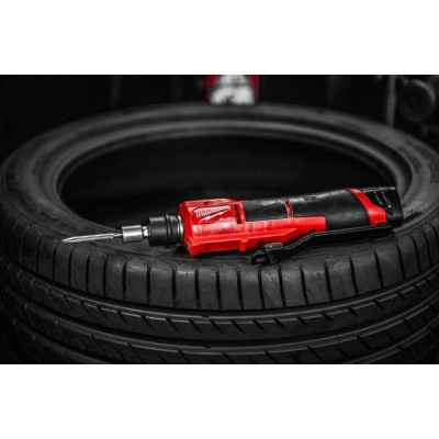 Аккумуляторная прямая шлифмашина для обработки шин Milwaukee M12 FTB-0 4933472215 без АКБ