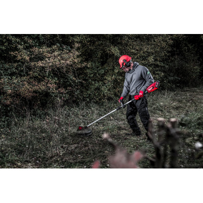 Коса аккумуляторная Milwaukee M18 BLLT-0 4933472218 без АКБ