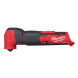 Багатофункціональний інструмент акумуляторний Milwaukee M12 FUEL FMT-0 4933472238 без АКБ