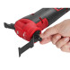 Багатофункціональний інструмент акумуляторний Milwaukee M12 FUEL FMT-0 4933472238 без АКБ