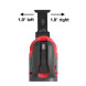 Багатофункціональний інструмент акумуляторний Milwaukee M12 FUEL FMT-0 4933472238 без АКБ