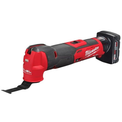 Многофункциональный инструмент (Реноватор) аккумуляторный Milwaukee M12 FMT-422X 4933472239