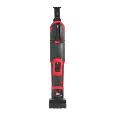 Многофункциональный инструмент (Реноватор) аккумуляторный Milwaukee M12 FMT-422X 4933472239