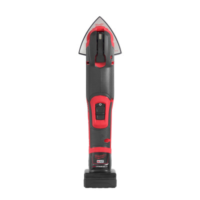 Многофункциональный инструмент (Реноватор) аккумуляторный Milwaukee M12 FMT-422X 4933472239