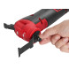 Многофункциональный инструмент (Реноватор) аккумуляторный Milwaukee M12 FMT-422X 4933472239
