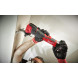 Многофункциональный инструмент (Реноватор) аккумуляторный Milwaukee M12 FMT-422X 4933472239