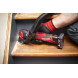 Многофункциональный инструмент (Реноватор) аккумуляторный Milwaukee M12 FMT-422X 4933472239