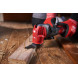 Многофункциональный инструмент (Реноватор) аккумуляторный Milwaukee M12 FMT-422X 4933472239