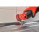 Многофункциональный инструмент (Реноватор) аккумуляторный Milwaukee M12 FMT-422X 4933472239
