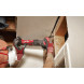 Многофункциональный инструмент (Реноватор) аккумуляторный Milwaukee M12 FMT-422X 4933472239