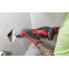 Многофункциональный инструмент (Реноватор) аккумуляторный Milwaukee M12 FMT-422X 4933472239