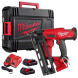 Гвоздезабиватель аккумуляторный Milwaukee M18 FN16GA-202X 4933478092