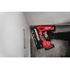 Гвоздезабиватель аккумуляторный Milwaukee M18 FN16GA-202X 4933478092