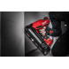Гвоздезабиватель аккумуляторный Milwaukee M18 FN16GA-202X 4933478092