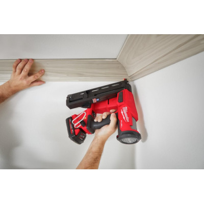 Гвоздезабиватель аккумуляторный Milwaukee M18 FN16GA-202X 4933478092