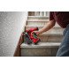 Гвоздезабиватель аккумуляторный Milwaukee M18 FN16GA-202X 4933478092