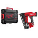 Цвяхозабивач акумуляторний Milwaukee M18 FN16GA-0X 4933478094 без АКБ