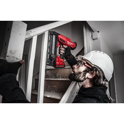 Цвяхозабивач акумуляторний Milwaukee M18 FN16GA-0X 4933478094 без АКБ
