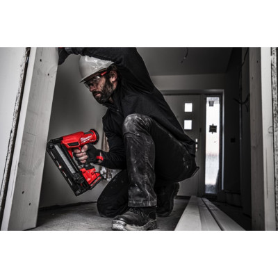 Цвяхозабивач акумуляторний Milwaukee M18 FN16GA-0X 4933478094 без АКБ