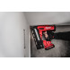 Цвяхозабивач акумуляторний Milwaukee M18 FN16GA-0X 4933478094 без АКБ