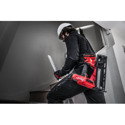 Цвяхозабивач акумуляторний Milwaukee M18 FN16GA-0X 4933478094 без АКБ