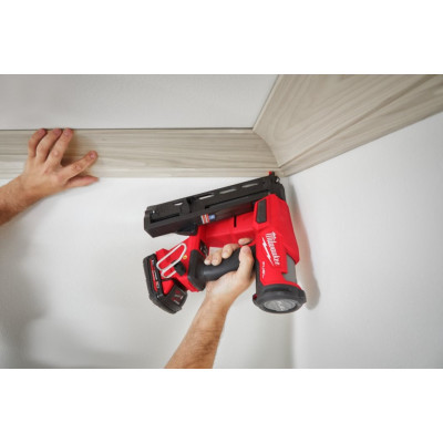 Цвяхозабивач акумуляторний Milwaukee M18 FN16GA-0X 4933478094 без АКБ