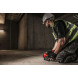 Лазерный нивелир Milwaukee M12 CLLP-0C 4933478101 без АКБ