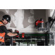Лазерный нивелир Milwaukee M12 CLLP-0C 4933478101 без АКБ
