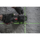 Лазерний нівелір Milwaukee M12 3PL-401C 3х360 4933478102