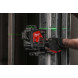 Лазерний нівелір Milwaukee M12 3PL-401C 3х360 4933478102