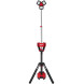 Прожектор/зарядное устройство светодиодный аккумуляторный Milwaukee M18 HOSALC-0 4933478116 без АКБ